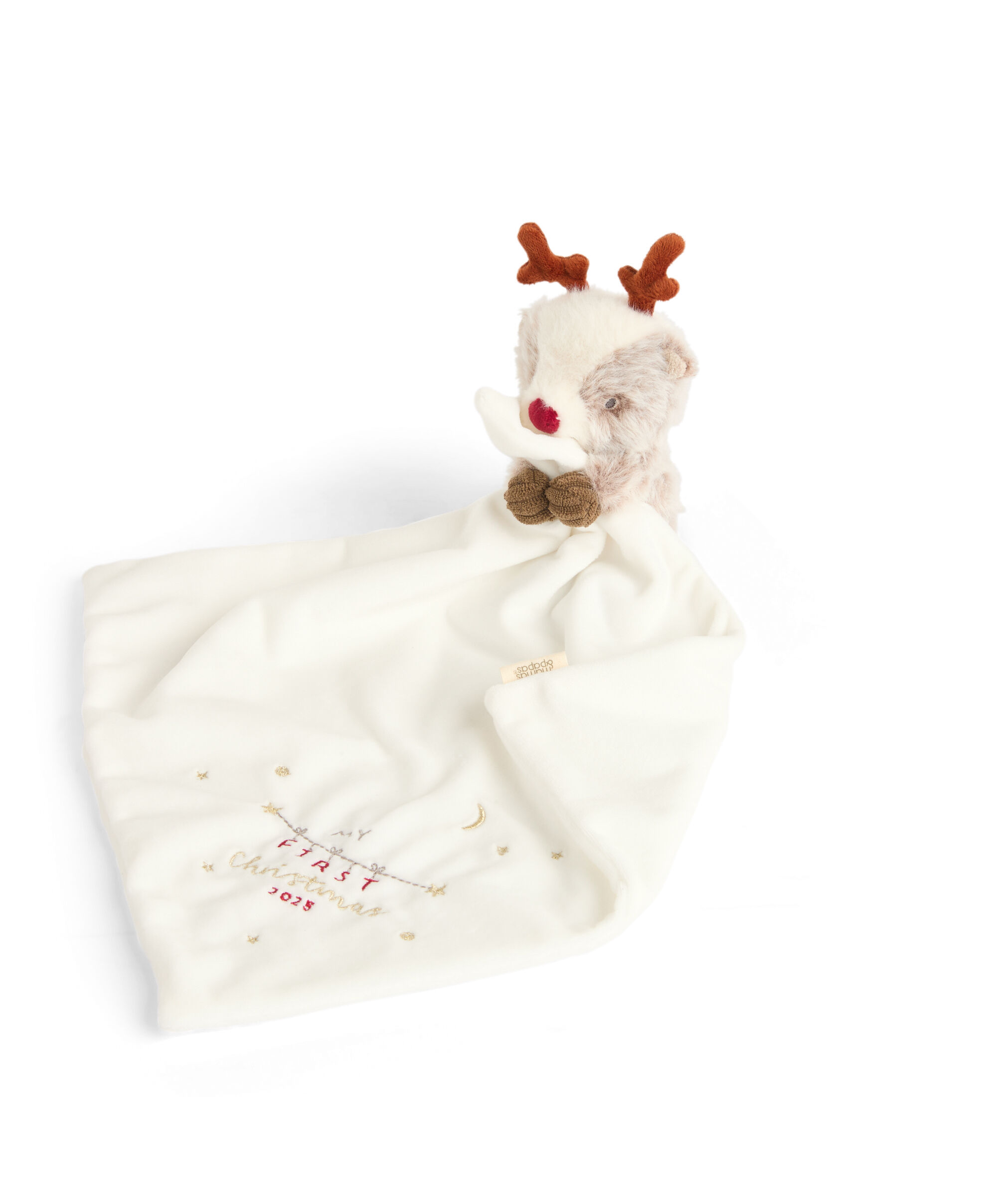 My First All in One & Comforter - 2 Piece Christmas Gift Set image number 3